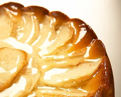 Brillo Fruta Manzana