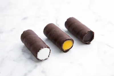 Cañas Pequeñas Repostería