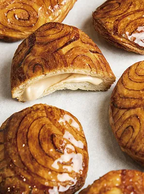 Carat Supercrem Nutty White