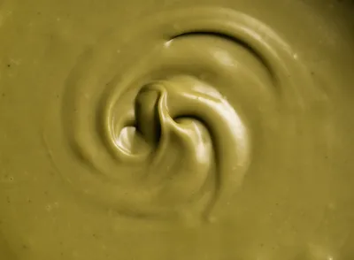 Carat Nuxel Pistacho