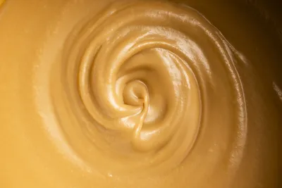 Carat Supercrem Amber