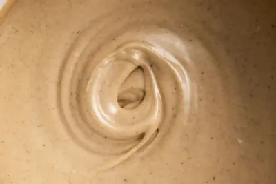 Carat Supercrem Chai Latte