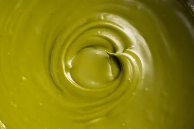 Carat Supercrem Matcha Latte