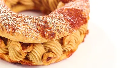 Almond Praliné Carat