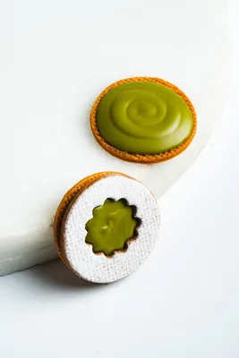 Carat Supercrem Matcha Latte