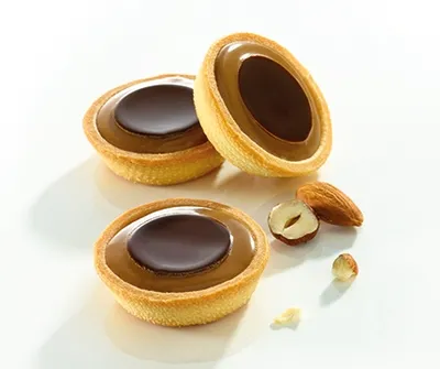 Hazelnut Praline Carat