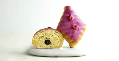 Carat Coverflex Frambuesa