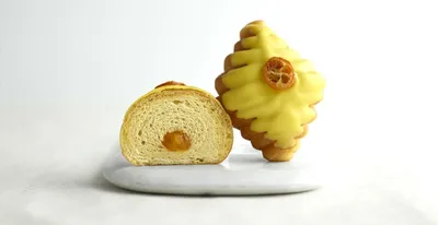 Carat Coverflex Limón