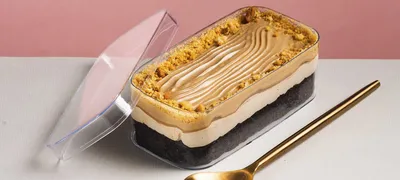 Carat Supercrem Nutty White