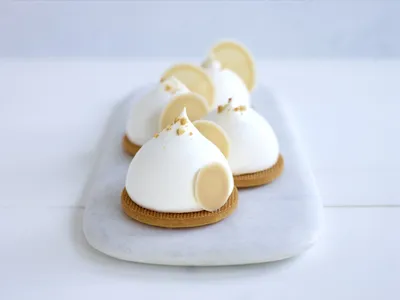 Chantypak By Mix Vegetal