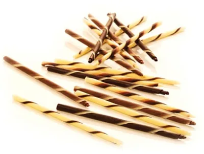 Cigarette Box Assorted Chocolanté