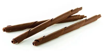 Choco Pencils Dark Chocolanté