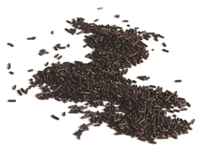 Vermicelli Dark Chocolanté