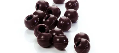 Truffle Balls Tricolor Chocolanté