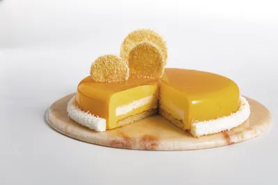 Classic Mango