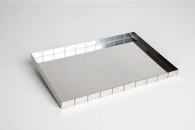 Turronera de corte inox