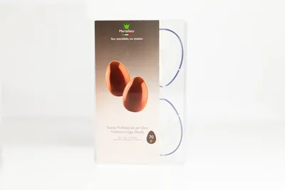 Molde huevos Mediano
