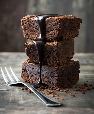 Topping Chocolate