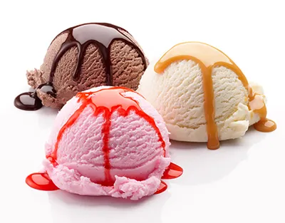 Topping Fresa