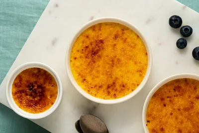 Crema Catalana