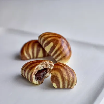 Cremfil Ultim Choco Noir