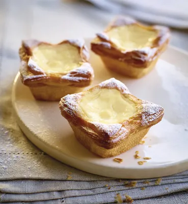 Talento Cremfil Vainilla