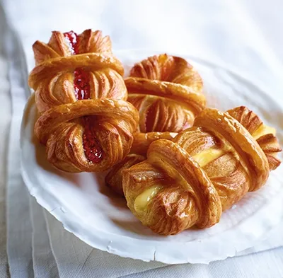 Cremfil Classic Vainilla