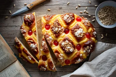 Cremfil Silk Topping MB