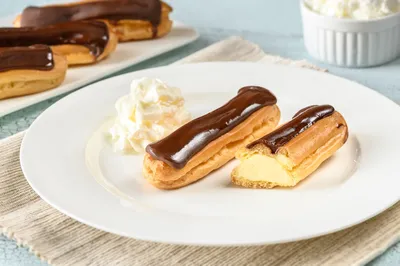 Cremfil Silk Custard Cream