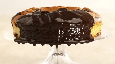 Decorcrem Dark choco Cacao-Trace