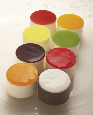 Decorfil Albaricoque