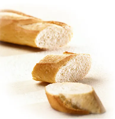 Easy Baguette 10%