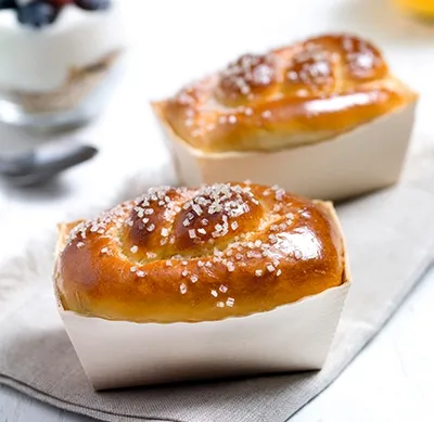 Easy Soft'R Briox 100%