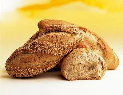 Easy Multigrains 50% Clean Label