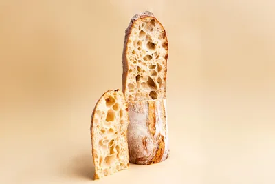 Chapata con Easy Rustic Atelier