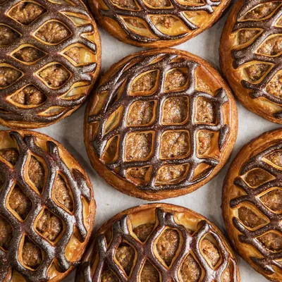 Filling frutos secos