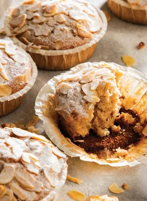 Granillo de almendra