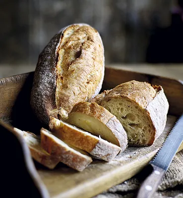 Malta tostada blanca