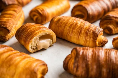 Argenta Hojaldre placas