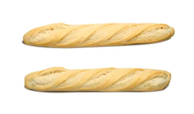 Toupan Precocido Clean Label