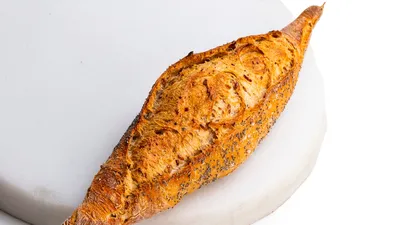 Barra Sauvage Tradición Multigrain