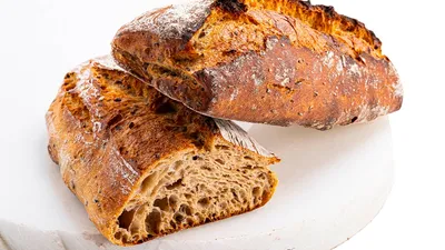 Chapata T80 a l'ancient