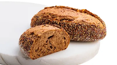 Chusco T80 Centeno Germinado