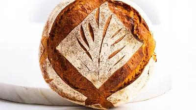 Harina de trigo T80 Molida a la Piedra Label Rouge​