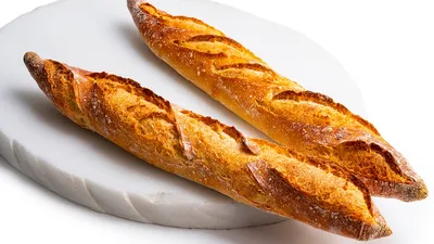 Harina de trigo T65 Tradición Sauvage Label Rouge​