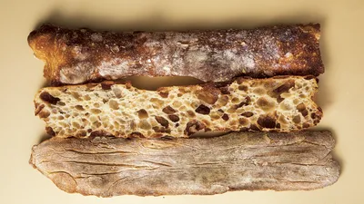 O-Tentic Durum