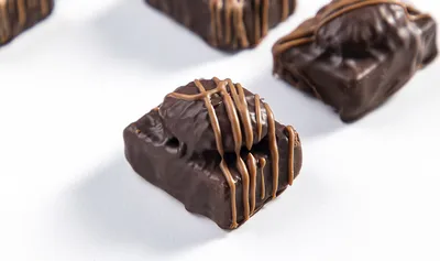 Pralinés y derivados