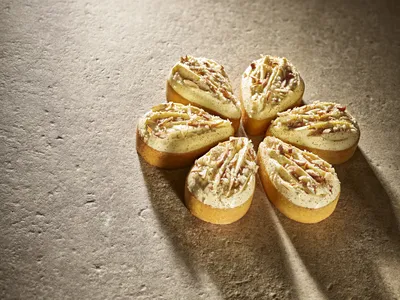 Praliné Amande Marcona 70% Patisfrance