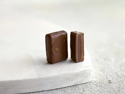 Praliné a l'Ancienne 67% Patisfrance