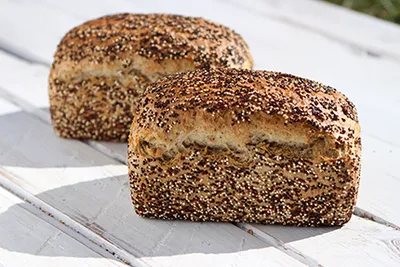 Puravita Chia & Quinoa